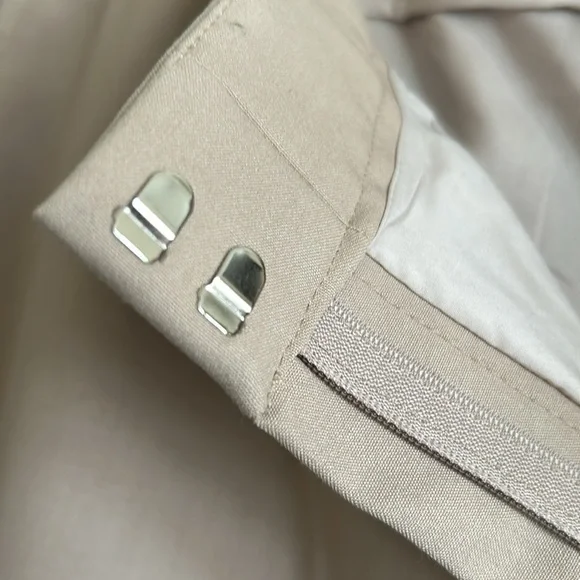 Jones New York Collection-Women’s Trouser Pant - Picture 6 of 8